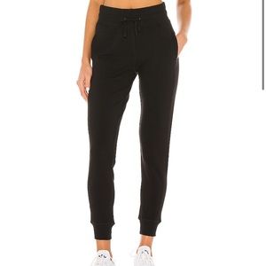 Lilybod french terry jogger